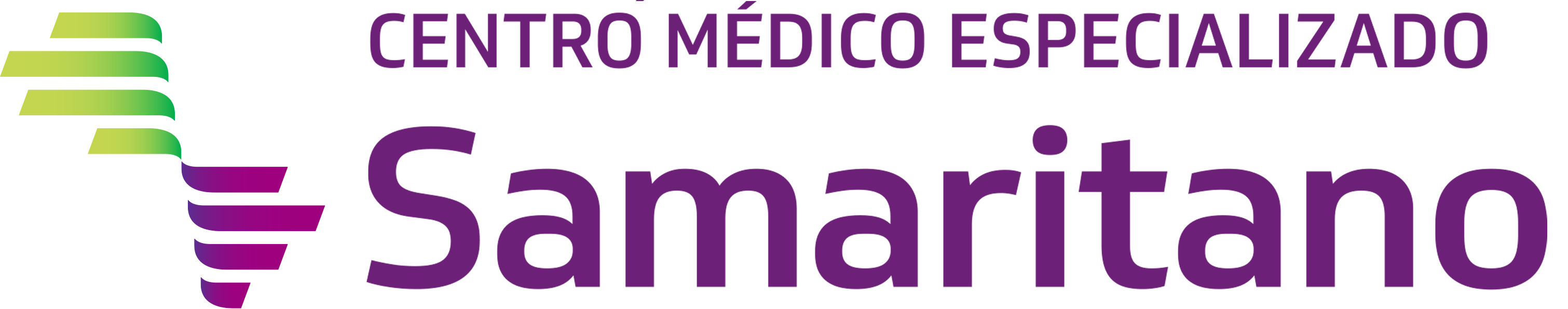 Centro Médico Especializado - Samaritano